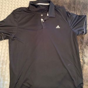 Adidas polo shirt
